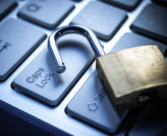5 TOP TIPS FOR SECURING YOUR BUSINESS AGAINST BREACHES 5 TOP TIPS FOR SECURING YOUR BUSINESS AGAINST BREACHES